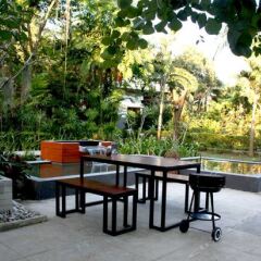 Отель Samui Garden Home с домашними животными