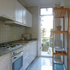 Отель Casa Verde Барселона в номере