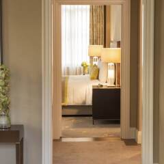 Отель JW Marriott Grosvenor House London фото 10