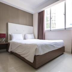 The Luxe Hotel комната для гостей фото 4