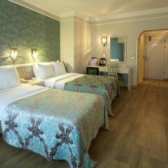 Grand Anka Hotel комната для гостей фото 5