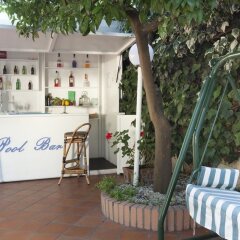 Hotel Regina Sorrento интерьер отеля фото 3