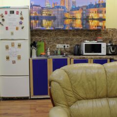 Mini Hotel Positive гостиничный бар
