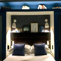 Отель Best Western Hôtel de Neuville комната для гостей