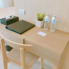 Karin Hotel & Serviced Apartment в номере