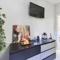 Апартаменты Sweet Inn Apartments Lavapiés Мадрид питание