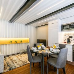 Апартаменты LxWay Apartments Cardal Luxury комната для гостей фото 2