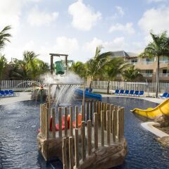Отель Royalton Punta Cana - All Inclusive детские мероприятия