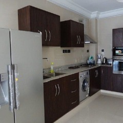 Residence Nima in Dakar, Senegal from 103$, photos, reviews - zenhotels.com