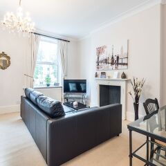 Отель CDP Apartments Knightsbridge Великобритания, Лондон - отзывы, цены и фото номеров - забронировать отель CDP Apartments Knightsbridge онлайн питание