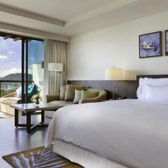 Отель Westin Siray Bay Resort And Spa 5* Улучшенный номер