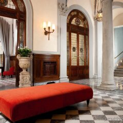 Отель NH Collection Firenze Porta Rossa фото 4