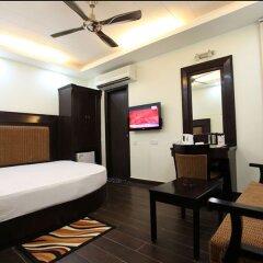 Hotel Bonlon Inn удобства в номере