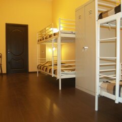 Anmar Hostel Санкт-Петербург комната для гостей фото 2