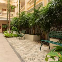 Отель Baan Suan Place Таиланд, Пхукет - отзывы, цены и фото номеров - забронировать отель Baan Suan Place онлайн фото 5