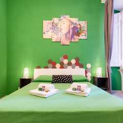 Отель Jukebox & Rooms B&B детские мероприятия