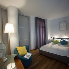 Отель Mint Rooms Польша, Варшава - 1 отзыв об отеле, цены и фото номеров - забронировать отель Mint Rooms онлайн детские мероприятия фото 2