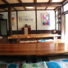 Отель Sekkasai Lodge Хакуба детские мероприятия