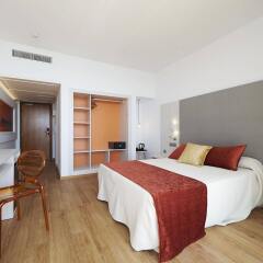 Hotel Abrat комната для гостей фото 4