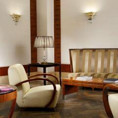 UNA Hotel Roma развлечения