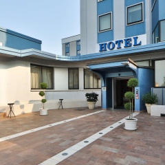 Best Western Soave Hotel вид на фасад фото 2
