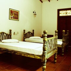 Отель Okvin River Villa комната для гостей фото 2