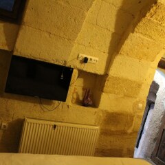 Sandik Cave Hotel Турция, Ургуп - отзывы, цены и фото номеров - забронировать отель Sandik Cave Hotel онлайн удобства в номере