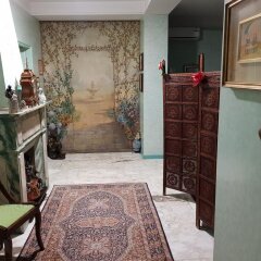 Отель B&B Cavaliere Милан спа