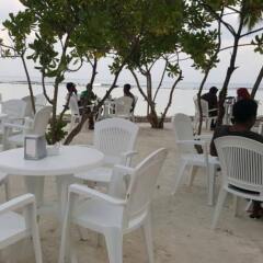 Отель Point Inn