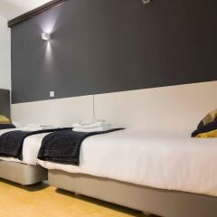 Апартаменты Welcomer Apartments удобства в номере фото 2
