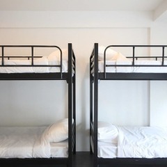 L22 Hostel комната для гостей фото 2