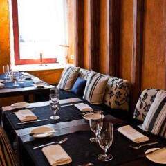 Savoy Boutique Hotel by TallinnHotels в номере фото 2