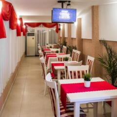 Hotel Emmar Ардино питание фото 2