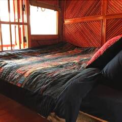 Indigo Snail Boutique Hmong Homestay - Hostel Шапа бассейн