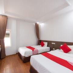 Bach Duong Hotel Cau Giay Ханой фото 3