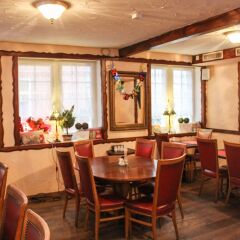 Hotel Villette City Center - Bellevue питание