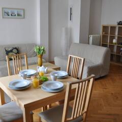 Отель Metropolis Prague Apartments Чехия, Прага - отзывы, цены и фото номеров - забронировать отель Metropolis Prague Apartments онлайн в номере