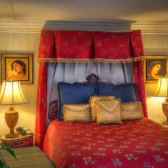 Отель Red Coach Inn США, Ниагара-Фолс - отзывы, цены и фото номеров - забронировать отель Red Coach Inn онлайн детские мероприятия фото 2