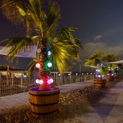 Отель Casa Real Resort Свети Влас фото 20