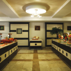 La Vita's Hotel Сиде спа фото 2