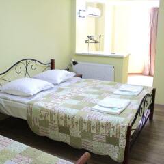 Отель Red Fox Guesthouse комната для гостей фото 2