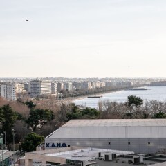 Отель Septa Studios Греция, Салоники - отзывы, цены и фото номеров - забронировать отель Septa Studios онлайн фото 22
