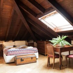 Отель Al Villino Bruzza Италия, Генуя - отзывы, цены и фото номеров - забронировать отель Al Villino Bruzza онлайн комната для гостей фото 2
