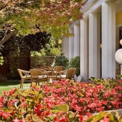 Отель Salus Terme Италия, Абано-Терме - отзывы, цены и фото номеров - забронировать отель Salus Terme онлайн