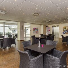 Отель Cabinn Aarhus Hotel Дания, Орхус - 2 отзыва об отеле, цены и фото номеров - забронировать отель Cabinn Aarhus Hotel онлайн питание