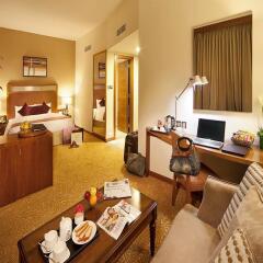 Landmark Grand Hotel в номере