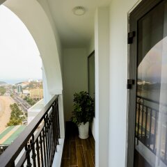 Volga Nha Trang hotel Нячанг фото 11