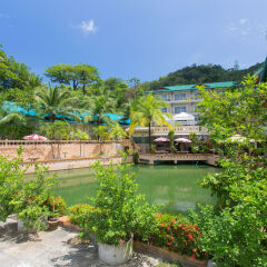 Отель Patong Rai Rum Yen Resort фото 2