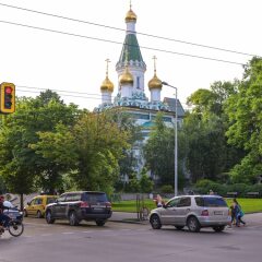 Апартаменты FM Premium Studio - CACAO Central София парковка