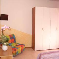 Отель Bed & Breakfast La Pace Ареццо детские мероприятия фото 2